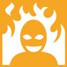 Burning down the house