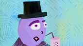 Sip, Don't Slurp