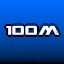 100 Million Credits