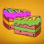 Cakes