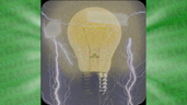 A Bolt Of Inspiration