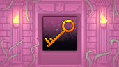 Did you found the key?