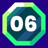 Sector 6 completed!