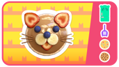 Meowster Chef