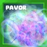 Unlocked Pavor