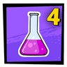 Call me beaker.
