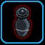 Got an urn!