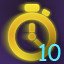 Use slow time 10x!