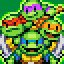 Most Fearsome Fighting Team!
