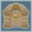 To the Mysterious Gate!