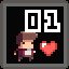 The Untouchable of the level 01