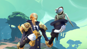 Dressed for Success