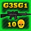 Rapid Fire Sniper