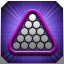8 BALL TOURNAMENT – LEVEL 2