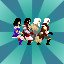 The Four Horsemen