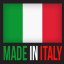  I'm from Italy