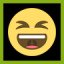 Ecstatic Face