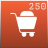 Checkout 250