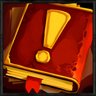Mysterious reward