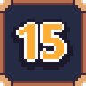  Level 15