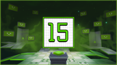 Level 15