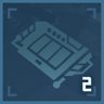Purchase tactical supplies II