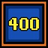 Beat stage 400