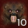 Bear hunter