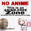 No Anime Zone