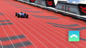 I am speed