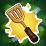 “Only a fry cook who is worthy…”