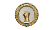 Gauntlet of Might