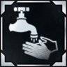 And Don't Forget to Wash Your Hands