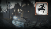Speed of Darkness