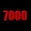 Stage 7000!