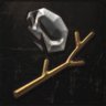 "Sticks" And Stones
