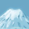 Arrival Mountain!