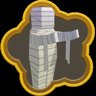 The King Of Stylish Bandages