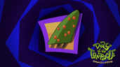 Only Hoagie Can Make a Tree