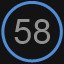 58 level