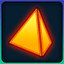 Tetrahedron penetrator lvl 3