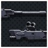 Rear Arms Collector