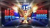 US Open Champ