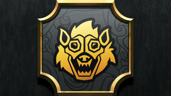 Ghostfang Defeated