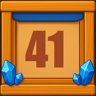 COMPLETE LVL 41
