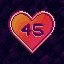 Lovely Level 45