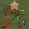 Apprentice Challenger: Wood and Stone Hog - Adult