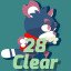 Stage Clear: 28