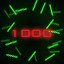 1000 Deaths