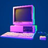 NEW VHS